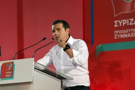 Πού θα κάτσει η μπίλια των εκλογών