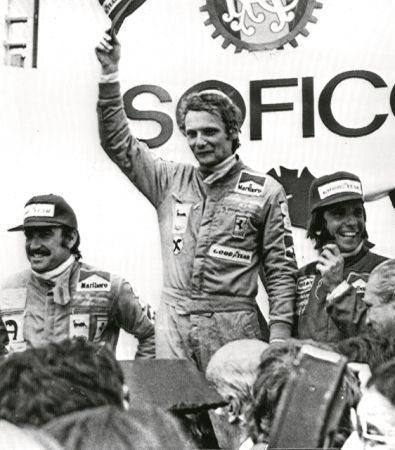 Εξι εβδομάδες, επτά λεπτά, 43 χρόνια