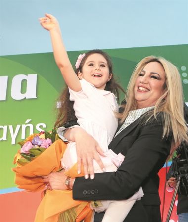 Προσδοκίες ότι η ανάκαμψη θα φανεί στην κάλπη