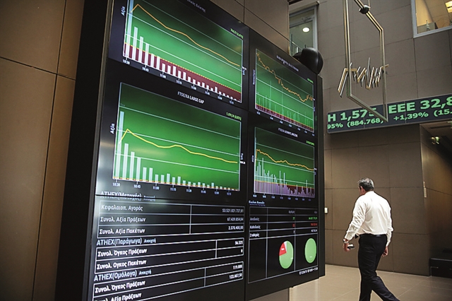 Το Χρηματιστήριο θα στηρίξει την οικονομία