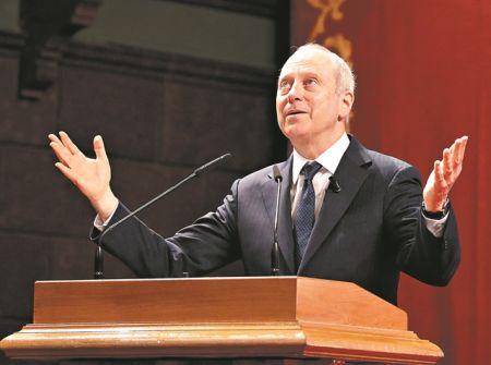 Η αποδόμηση της αξιοκρατίας