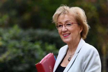 Παραιτήθηκε η επικεφαλής της Βουλής των Κοινοτήτων του Ηνωμένου Βασιλείου