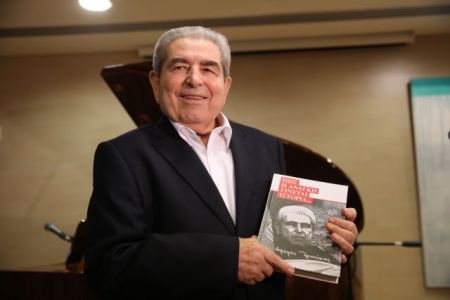 Κρίσιμη αλλά σταθερή η κατάσταση του Δημήτρη Χριστόφια