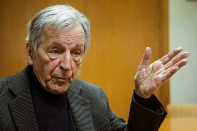 Μανιφέστο Καννών: «Θα ψηφίσουμε στις Ευρωεκλογές»