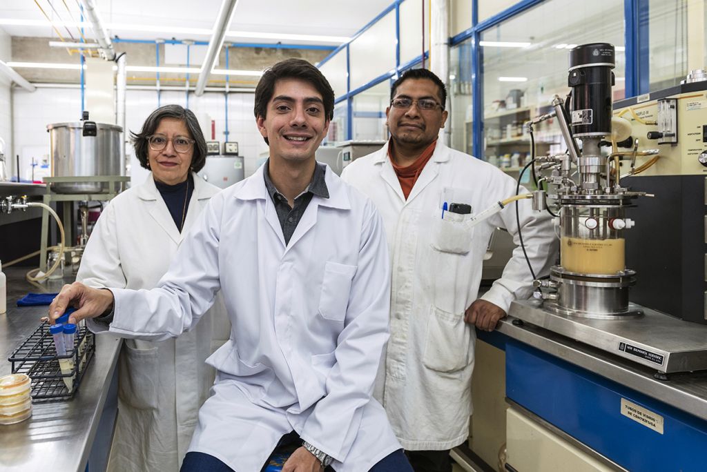 Chivas Venture 2019: Η Xilinat είναι η νικήτρια του παγκόσμιου διαγωνισμού κοινωνικής επιχειρηματικότητας