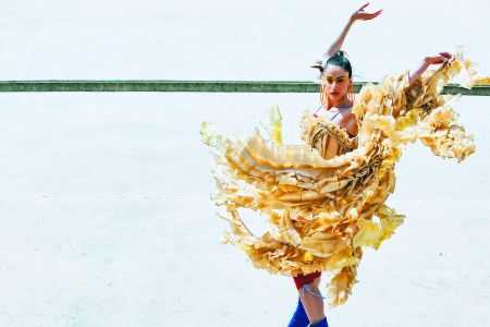 Η… μαγεία της λυρικής μόδας