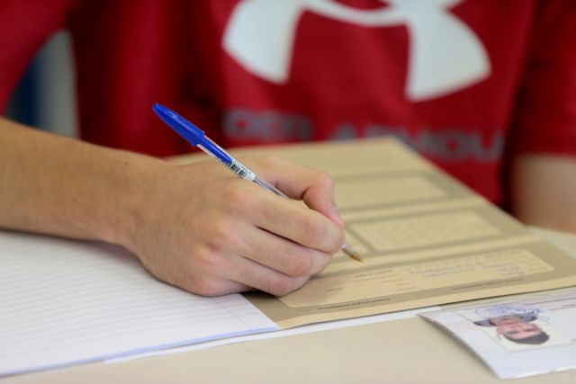 Προεκλογική παροχολογία και με τους εισακτέους στα ΑΕΙ