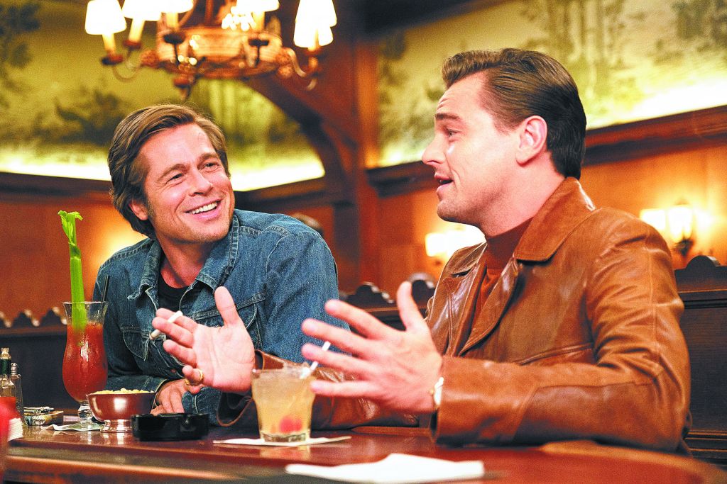 Αγάπη και έρωτας για το σινεμά!