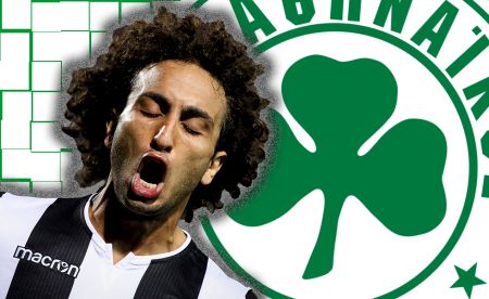 Ο Ουάρντα για τον Παναθηναϊκό…