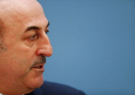 Athens asks Turkey to recognise Pontian genocide , Ankara wants compensation