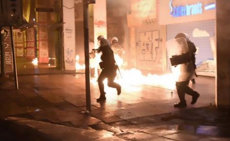 Νέο κρούσμα οπαδικής βίας – Μαχαίρωσαν φίλο του Ολυμπιακού