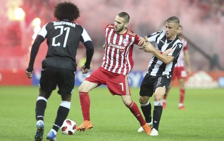 Να θέλεις πάρκινγκ για το… σαράβαλο;