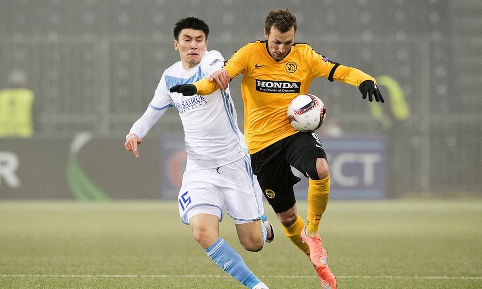 Στη λίστα του Άρη και ο Γκέρντ