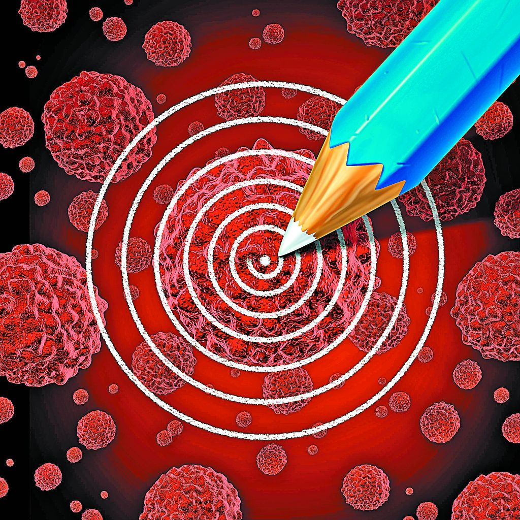 Ανοσοθεραπεία νέας γενιάς