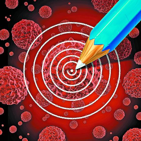 Ανοσοθεραπεία νέας γενιάς