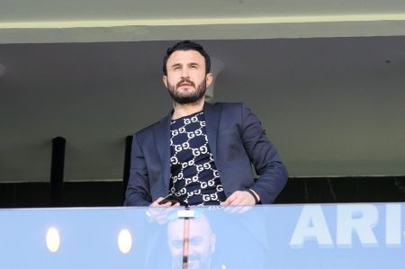 Άρης : Βελτιώσεις και για τα τμήματα υποδομής