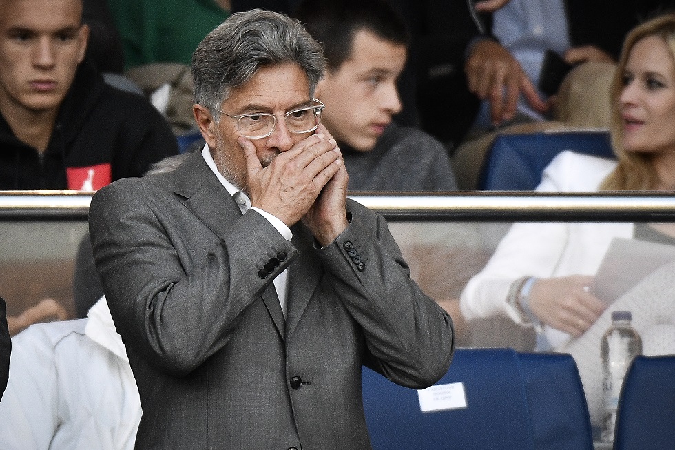 Δεν κάνει πίσω η ΑΕΚ, θα καταγγείλει τον Περέιρα