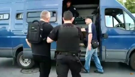 Θεσσαλονίκη: Έξι συλλήψεις στην ομιλία Τσίπρα