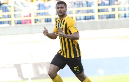 Άρης : Γυμναστήριο και στις διακοπές για τον Ρόουζ