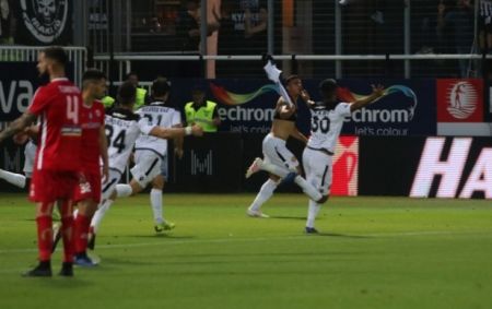 ΟΦΗ – Πλατανιάς: Video με τα στιγμιότυπα του θρίλερ της Τετάρτης