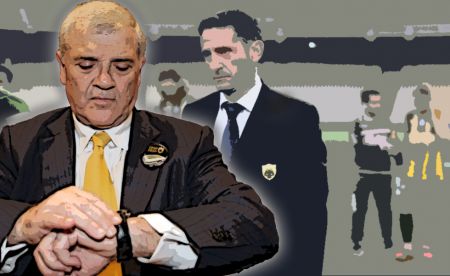 ΑΕΚ : Ψάχνει κάτι καλύτερο και… βλέπουμε