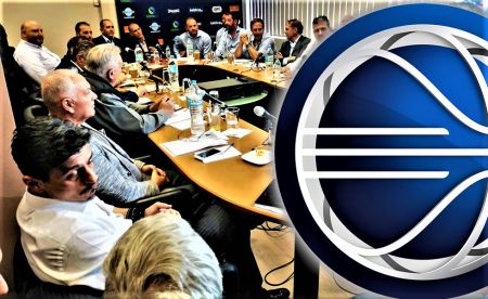 Απόφαση – παρωδία από ΕΣΑΚΕ, το πρωτάθλημα στον αέρα