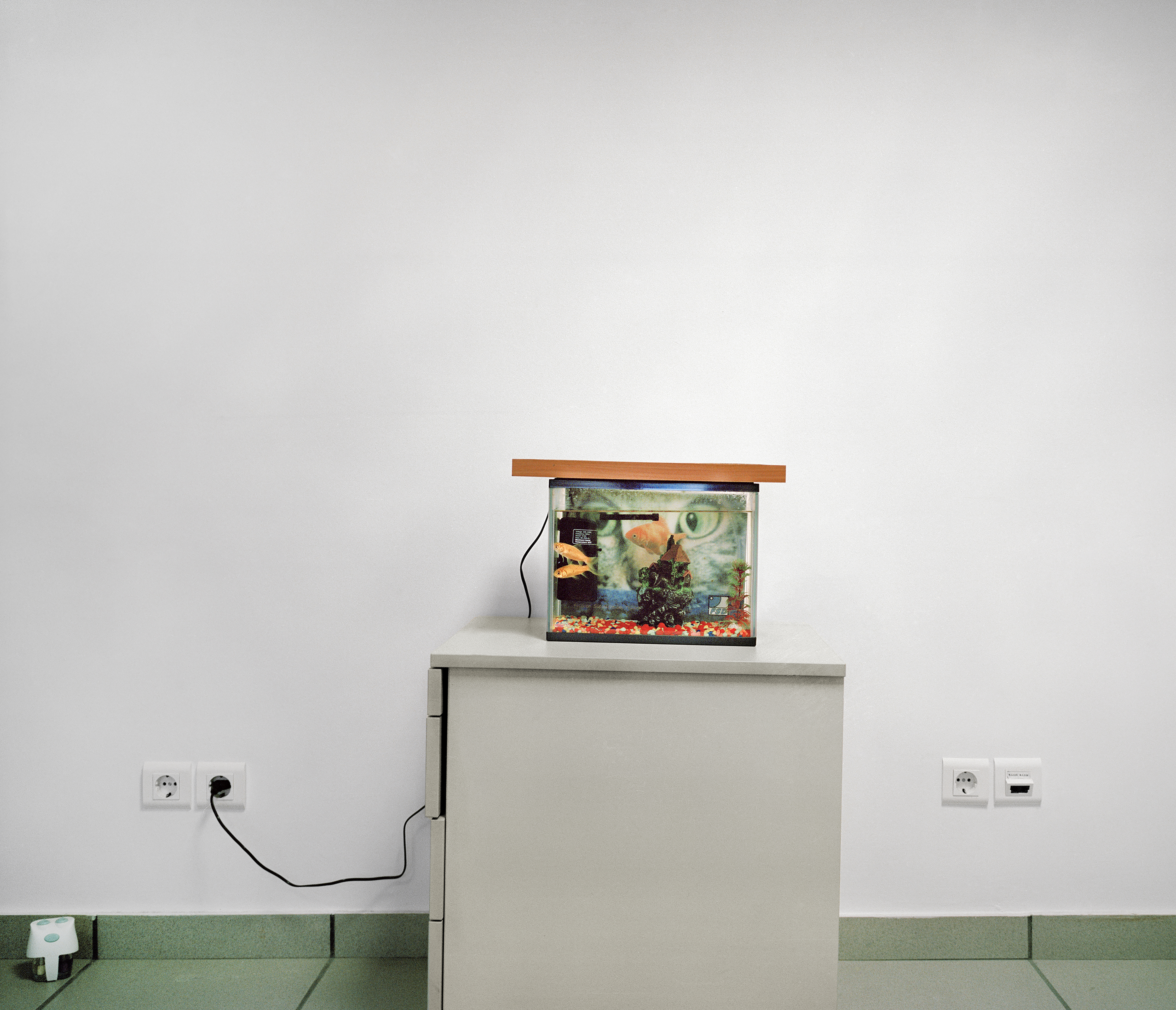 Ο Ηράκλειτος στην Πειραιώς