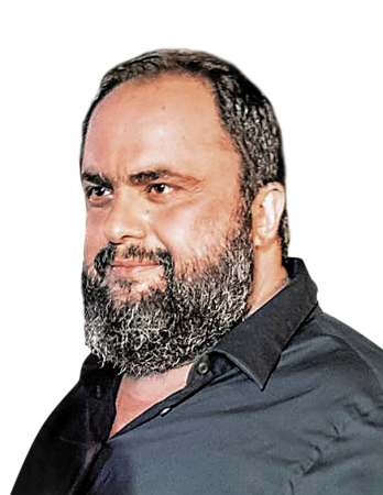 Β. Μαρινάκης: «Οι ψεύτες δεν αλλάζουν, μόνο χειρότεροι γίνονται»