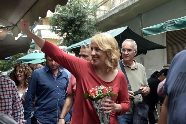 Δούρου: Εξακολουθεί να κατηγορεί τα ΜΜΕ και να αρνείται την ευθύνη για το Μάτι