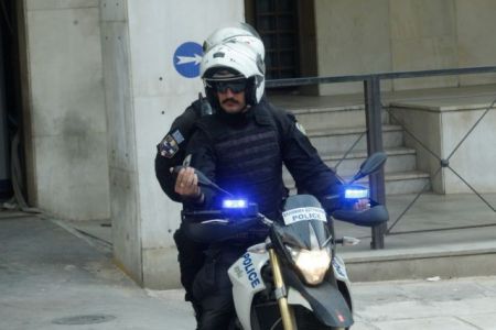 Μαρούσι: Συναγερμός στην ΕΛ.ΑΣ μετά από πυροβολισμούς στο Μαρούσι