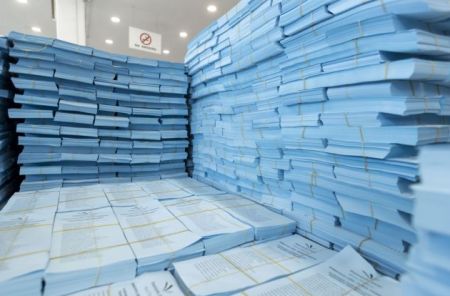 Εκλογές 2019: Τσίπρας vs Μητσοτάκης για την τελική επικράτηση