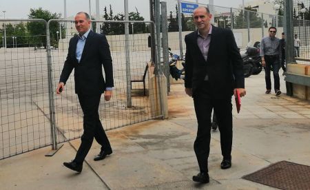 ΚΑΕ Ολυμπιακός για τον υποβιβασμό: «Ας περιμένουν πρώτα το ΑΣΕΑΔ»