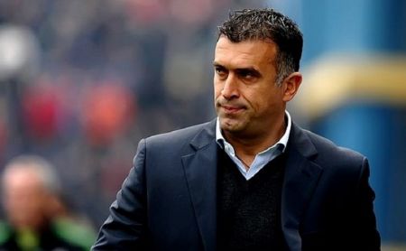 Αναστασίου ο εκλεκτός για τον πάγκο του Ατρόμητου