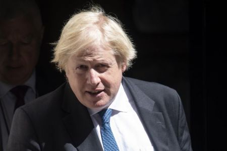 Βρετανία: Μήνυση στον πρώην υπουργό Μπόρις Τζόνσον