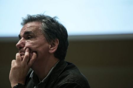 Tsakalotos boasts of ‘first expansive fiscal policy since 2009’