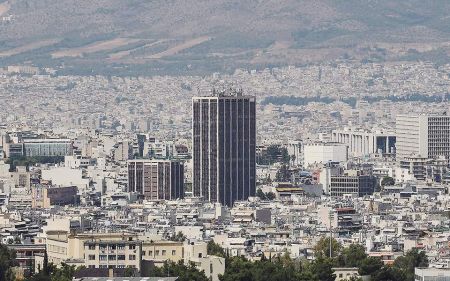 Τι θα κάνουμε με τα υπό κατάληψη κτίρια