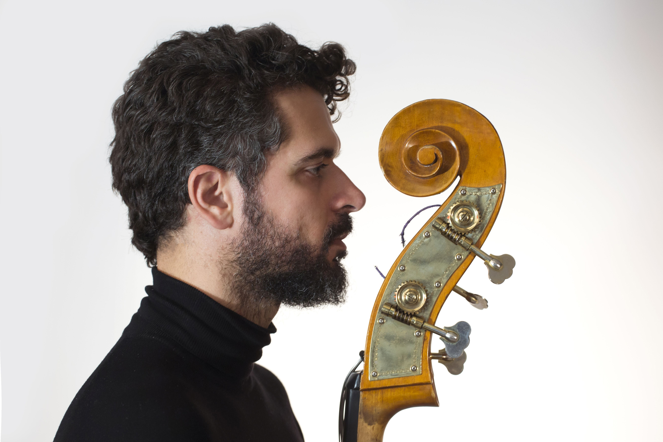 Πέτρος Κλαμπάνης:Κι αν είναι τζαζ