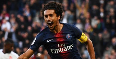 Διάψευση για τα περί συμφωνίας Μαρκίνιος – Γιουβέντους