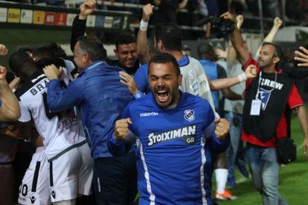 Ραδιοφωνική περιγραφή… έπος στα γκολ παραμονής του ΟΦΗ