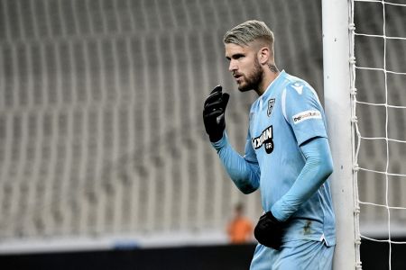 Αλέξανδρος Πασχαλάκης : «Θα μου λείψεις Φερνάντο Βαρέλα»