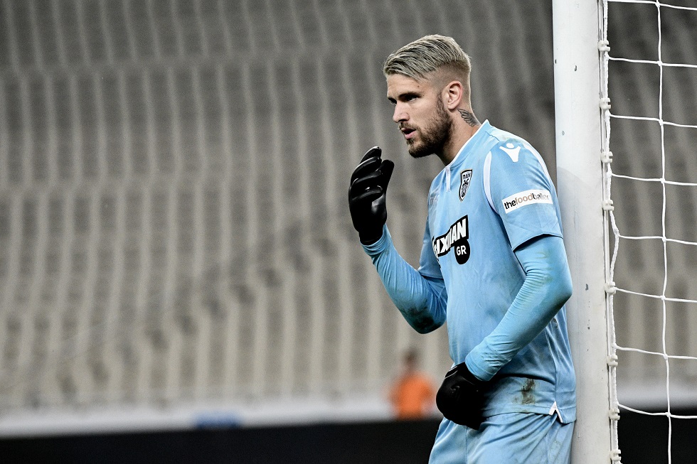 Αλέξανδρος Πασχαλάκης : «Θα μου λείψεις Φερνάντο Βαρέλα»