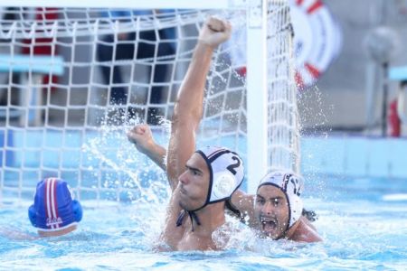 Βουλιαγμένη : Έσπασε στα πέναλτι το αήττητο έξι ετών του Ολυμπιακού