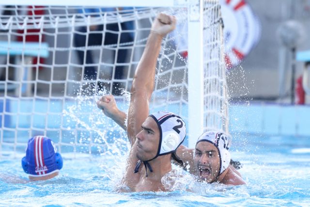 Βουλιαγμένη : Έσπασε στα πέναλτι το αήττητο έξι ετών του Ολυμπιακού