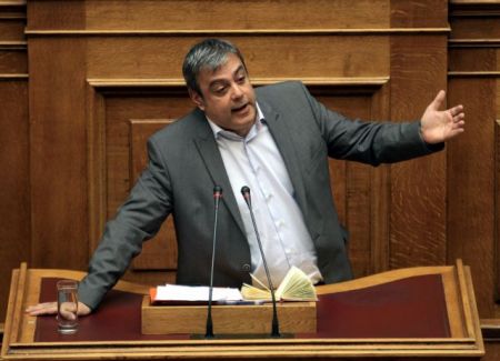 Ανοιχτό ενδεχόμενο για πρόωρες εκλογές και από Βερναρδάκη