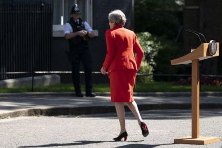 Βρετανία: Οι διάδοχοι της Μέι, το Brexit και η ΕΕ