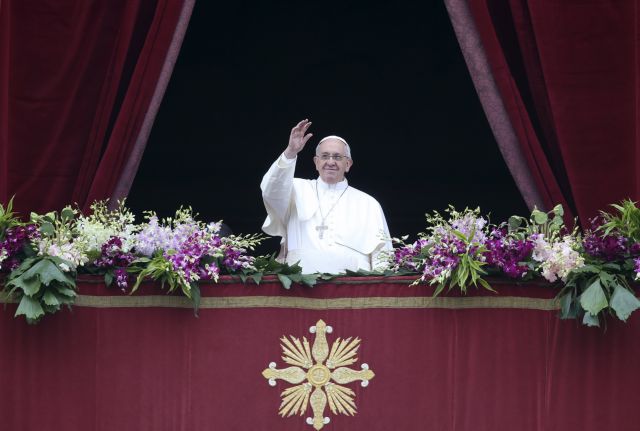 Βατικανό: Για πρώτη φορά 4 γυναίκες σύμβουλοι στη Σύνοδο των Επισκόπων