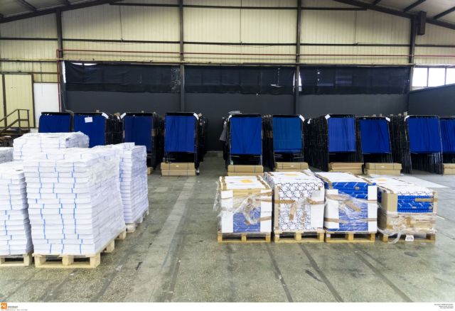 Ευρωεκλογές 2019: Κλείνει η «ψαλίδα» ΝΔ – ΣΥΡΙΖΑ λίγο πριν τις κάλπες