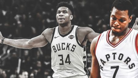 Λάουρι : «Απίστευτος ο Αντετοκούνμπο, είναι πιθανότατα ο MVP»