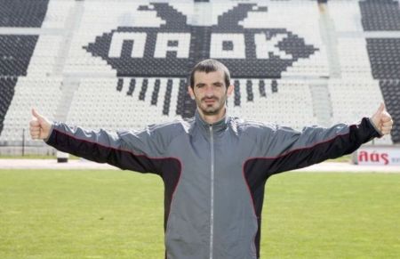 «Τους πόνεσε το πρωτάθλημα του ΠΑΟΚ με Λουτσέσκου»