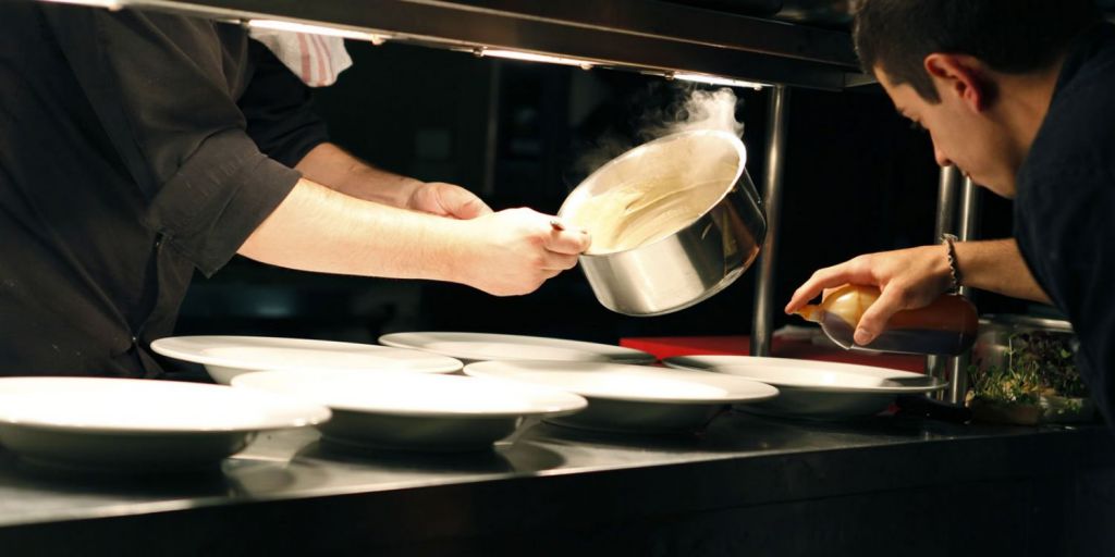 Sani Gourmet: Πάθος, ενέργεια και πιάτα πολλών αστέρων